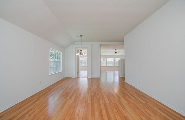 18523 Dennington Drive, Katy, TX 77449