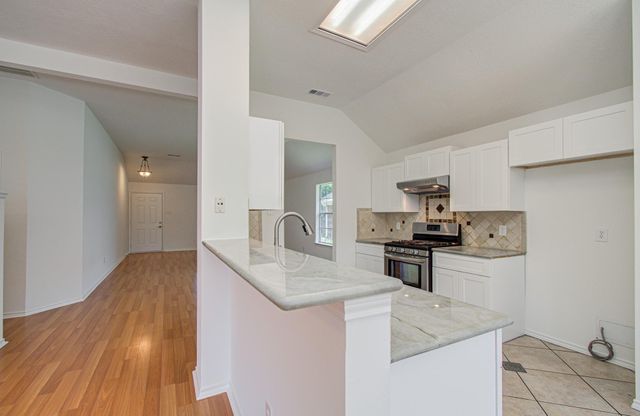 18523 Dennington Drive, Katy, TX 77449