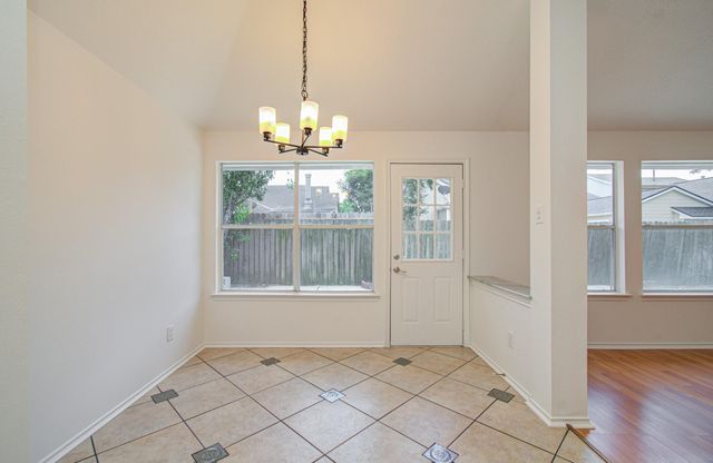 18523 Dennington Drive, Katy, TX 77449
