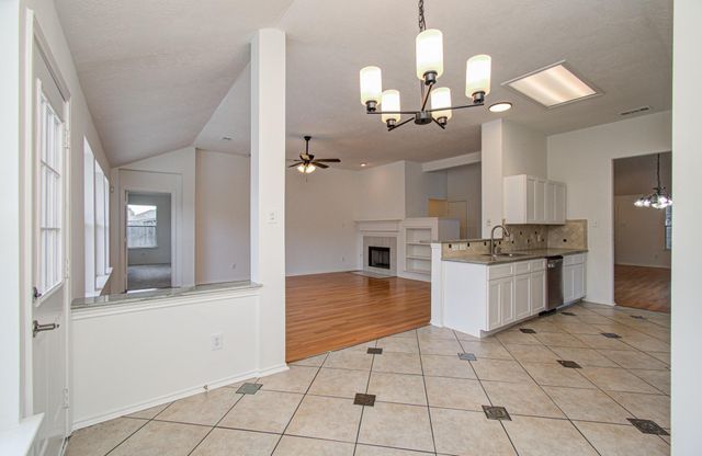 18523 Dennington Drive, Katy, TX 77449