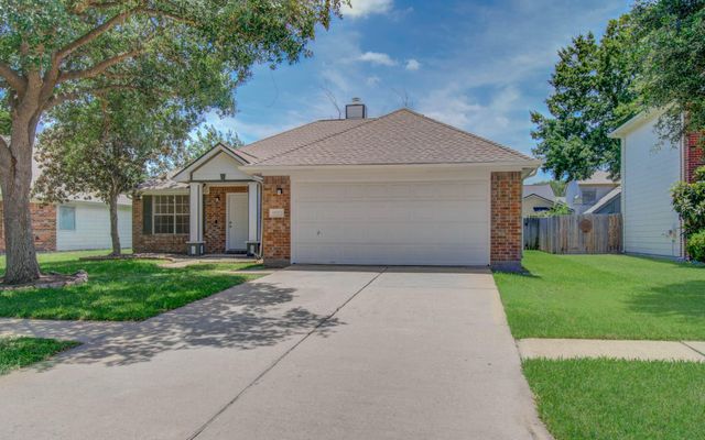 18523 Dennington Drive, Katy, TX 77449