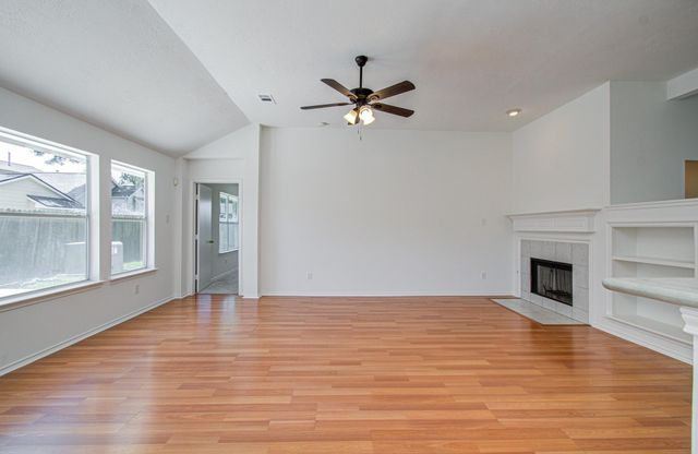 18523 Dennington Drive, Katy, TX 77449