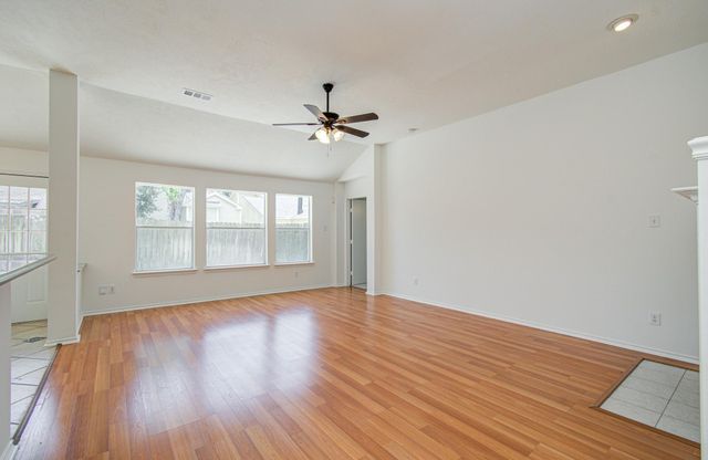 18523 Dennington Drive, Katy, TX 77449