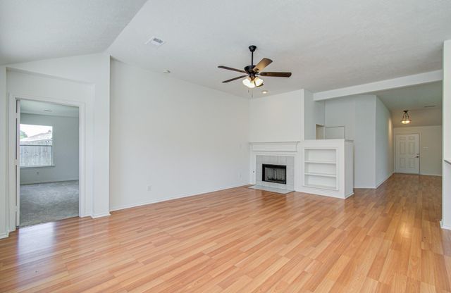 18523 Dennington Drive, Katy, TX 77449