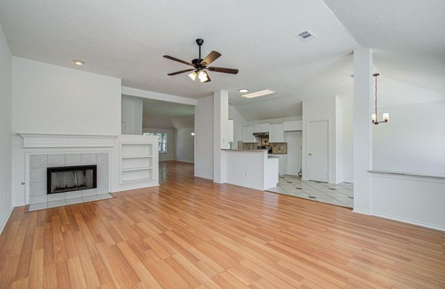 18523 Dennington Drive, Katy, TX 77449