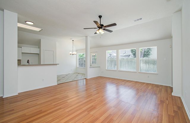 18523 Dennington Drive, Katy, TX 77449