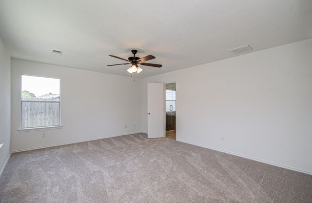 18523 Dennington Drive, Katy, TX 77449