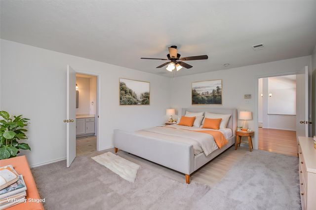18523 Dennington Drive, Katy, TX 77449