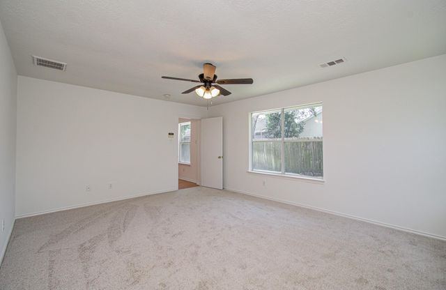 18523 Dennington Drive, Katy, TX 77449