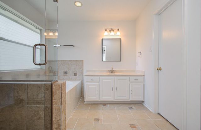 18523 Dennington Drive, Katy, TX 77449