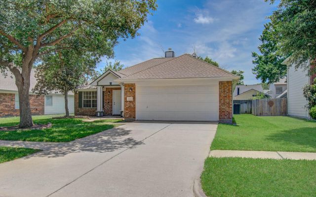 18523 Dennington Drive, Katy, TX 77449