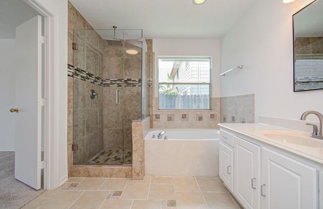 18523 Dennington Drive, Katy, TX 77449