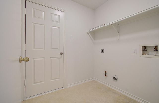 18523 Dennington Drive, Katy, TX 77449