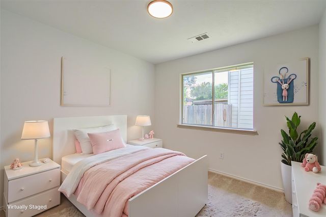 18523 Dennington Drive, Katy, TX 77449