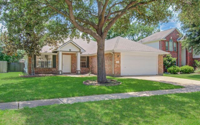 18523 Dennington Drive, Katy, TX 77449