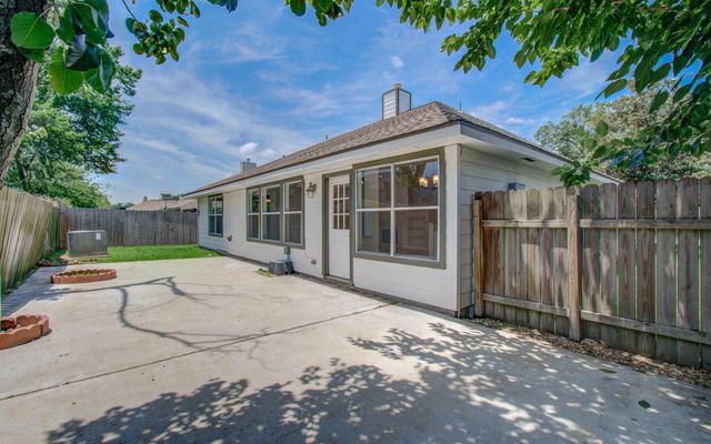 18523 Dennington Drive, Katy, TX 77449