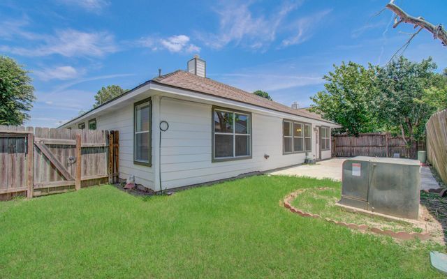 18523 Dennington Drive, Katy, TX 77449