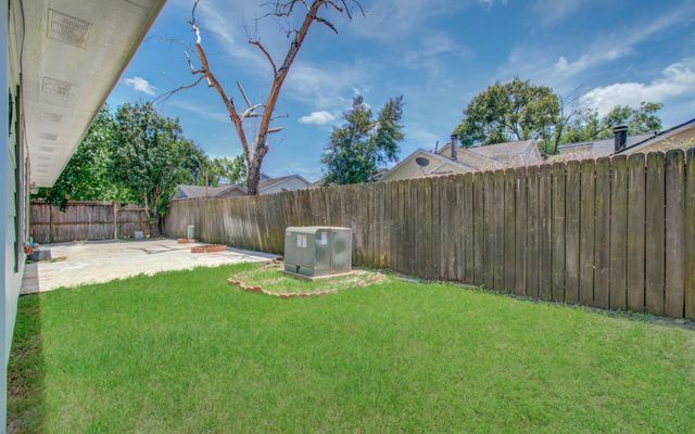 18523 Dennington Drive, Katy, TX 77449