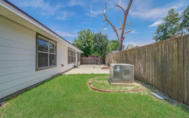 18523 Dennington Drive, Katy, TX 77449