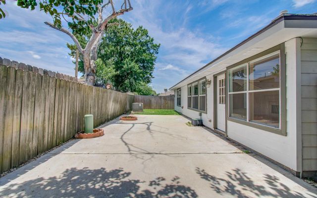 18523 Dennington Drive, Katy, TX 77449
