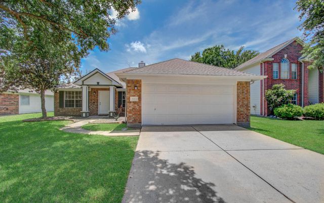 18523 Dennington Drive, Katy, TX 77449