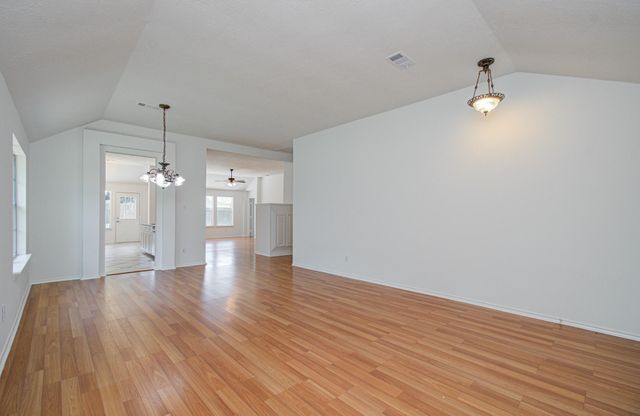 18523 Dennington Drive, Katy, TX 77449