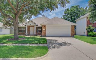 18523 Dennington Drive, Katy, TX 77449