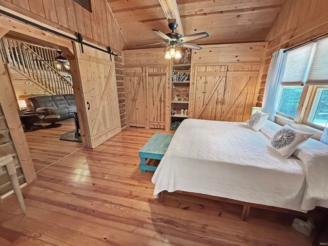 10563 Deer Drive, Birdseye, IN 47513