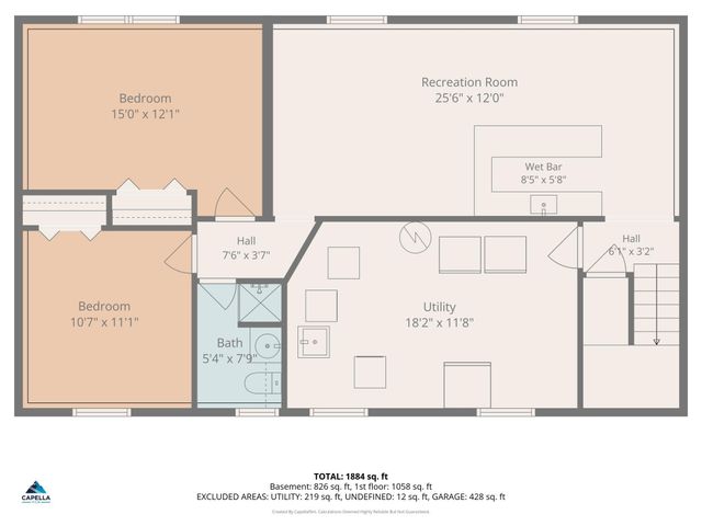 2365 106th Avenue NW, Coon Rapids, MN 55433