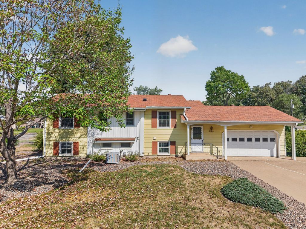 2365 106th Avenue NW, Coon Rapids, MN 55433 — photo 2