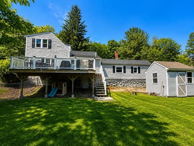 30 Ridge Road, Nashua, NH 03062