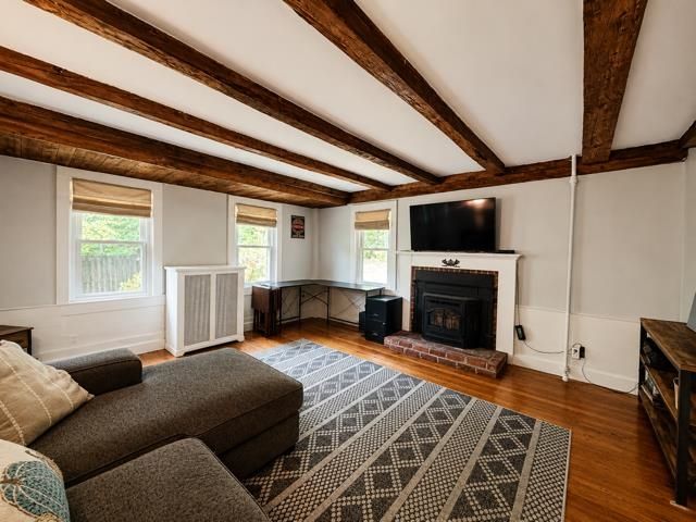 30 Ridge Road, Nashua, NH 03062