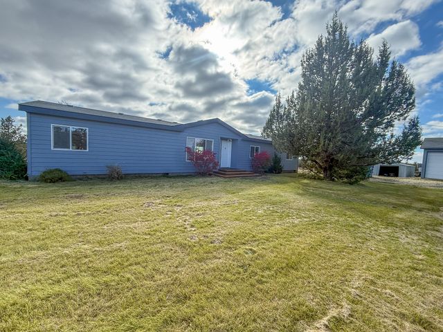 4974 SE Goble Drive, Prineville, OR 97754