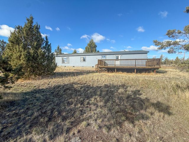 4974 SE Goble Drive, Prineville, OR 97754