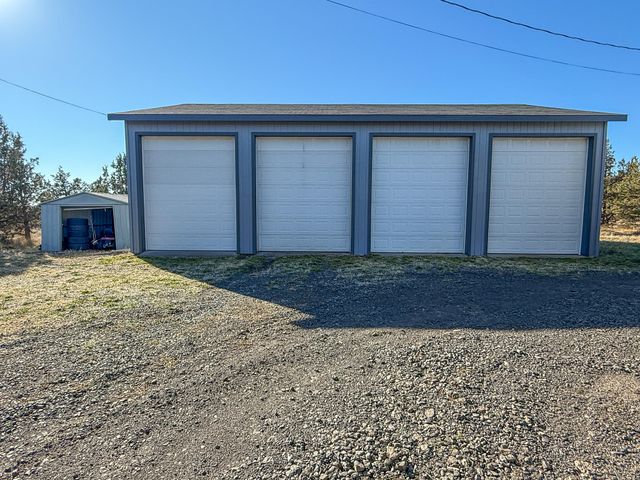 4974 SE Goble Drive, Prineville, OR 97754