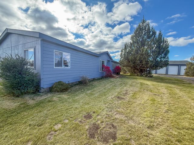 4974 SE Goble Drive, Prineville, OR 97754