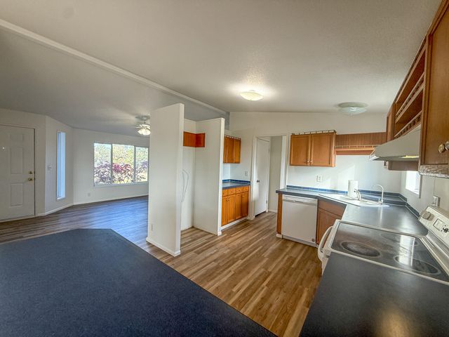 4974 SE Goble Drive, Prineville, OR 97754