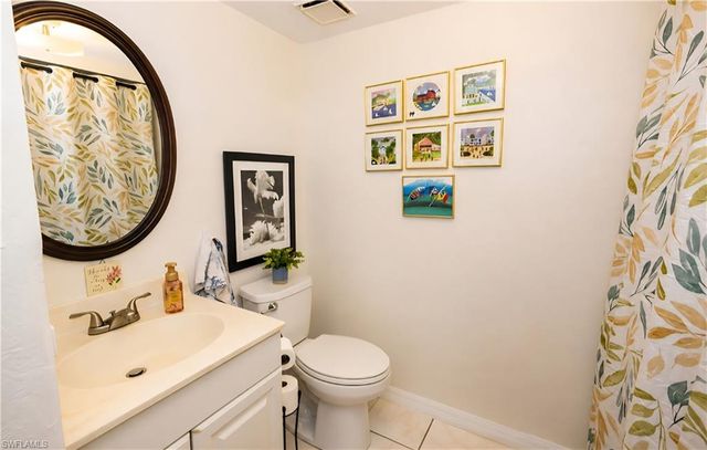 16161 Amberwood Lake CT Unit J-3, Fort Myers, FL 33908