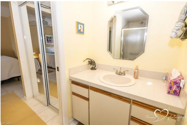 16161 Amberwood Lake CT Unit J-3, Fort Myers, FL 33908