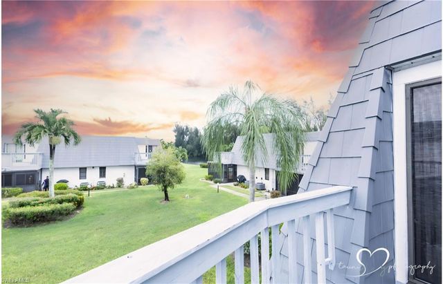 16161 Amberwood Lake CT Unit J-3, Fort Myers, FL 33908