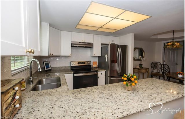 16161 Amberwood Lake CT Unit J-3, Fort Myers, FL 33908