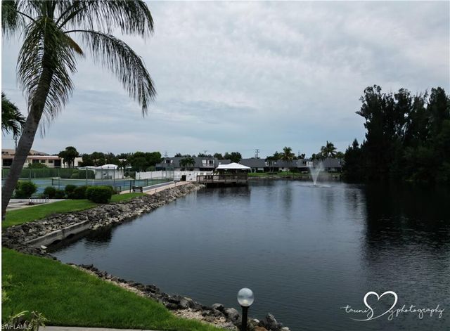 16161 Amberwood Lake CT Unit J-3, Fort Myers, FL 33908