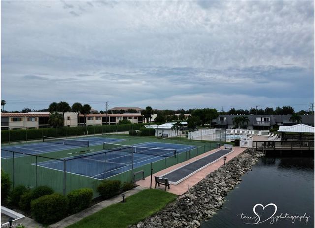 16161 Amberwood Lake CT Unit J-3, Fort Myers, FL 33908