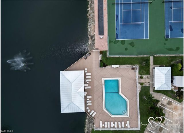 16161 Amberwood Lake CT Unit J-3, Fort Myers, FL 33908