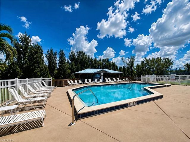 16161 Amberwood Lake CT Unit J-3, Fort Myers, FL 33908