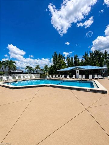 16161 Amberwood Lake CT Unit J-3, Fort Myers, FL 33908
