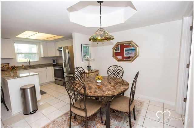 16161 Amberwood Lake CT Unit J-3, Fort Myers, FL 33908