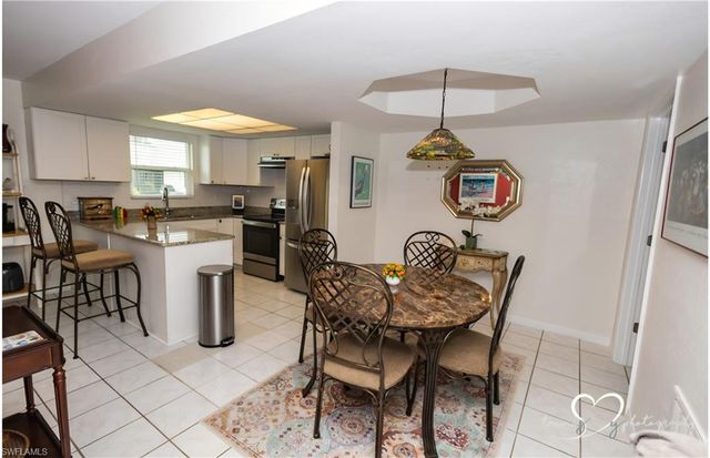 16161 Amberwood Lake CT Unit J-3, Fort Myers, FL 33908