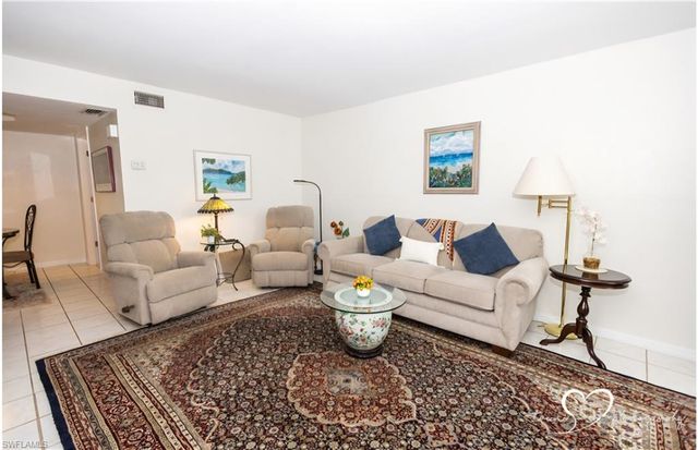 16161 Amberwood Lake CT Unit J-3, Fort Myers, FL 33908