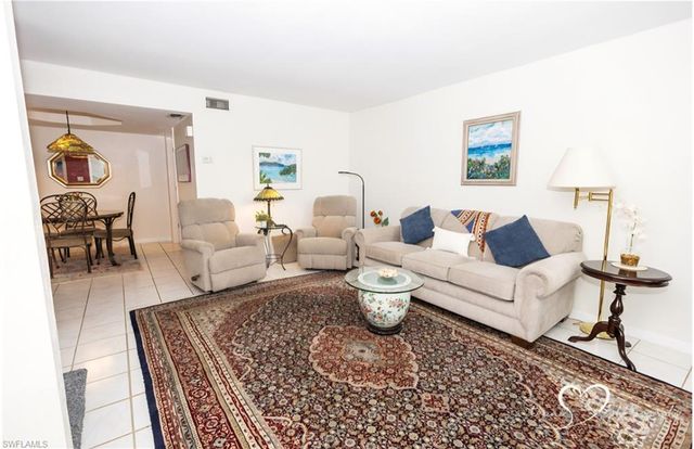16161 Amberwood Lake CT Unit J-3, Fort Myers, FL 33908